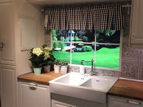 Fake Window Trend 的图像结果