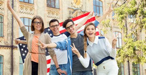 小留学生在美国，美国留学生的现状是怎样的？ - 知乎