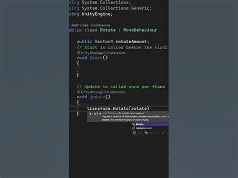 Image result for Move Cube in Unity