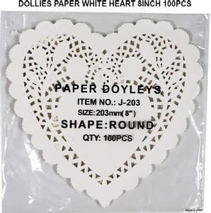 Vintager Ellipse Pack of 100 Table Placemat - Buy Vintager Ellipse Pack ...