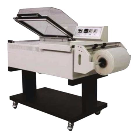 Automatic Shrink Wrapping Machines