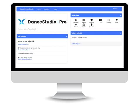 Image result for Dance Studio Software Reviews