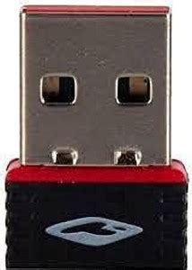 TERABYTE 950Mbps Mini WiFi Dongle Receiver USB Adapter Wifi Wireless ...