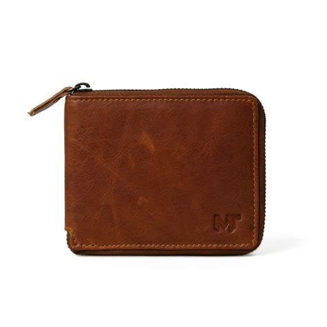 Shop Real Leather Accessories | Leather Goods Online | MaheTri