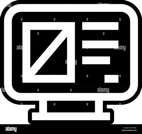 Computer Icon Black 的图像结果