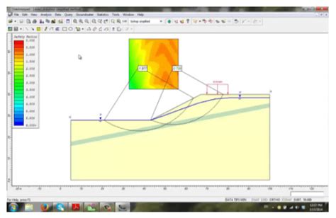 Slide Tutorial Rocscience 的图像结果