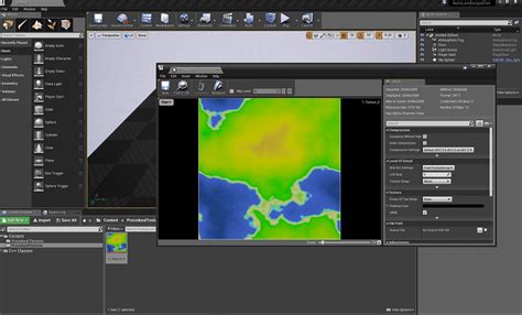 Image result for UE4 Load Texture File and Display It