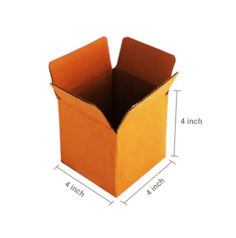 Corrugated Boxes – Formulators Inc