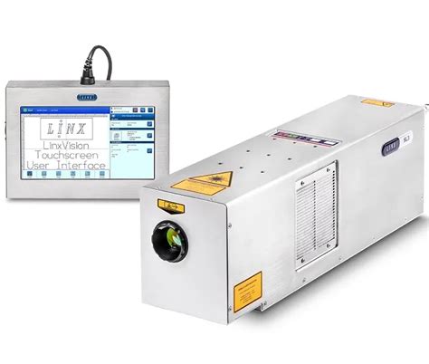 Coding & Marking Printers | Linx Printing Technologies