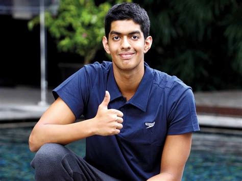 2019 Asian Swimming Championship: Sajan Prakash and Srihari Nataraj to ...