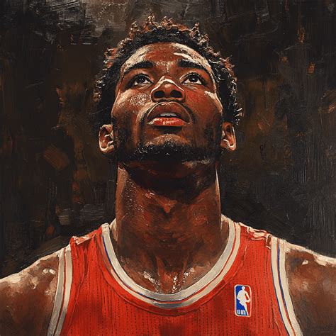 John Harrell Basketball The Passionate Journey Of A Legend