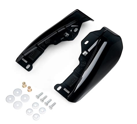 Mid-Frame Air Deflector | Harley-Davidson IN