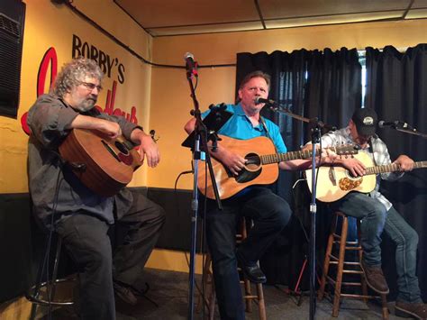 Hear the songwriters behind the hits at these top Nashville music venues