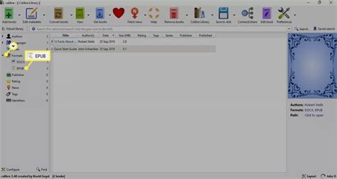Image result for How to Convert PDF to EPUB File