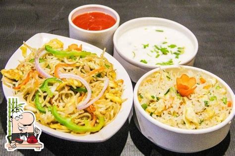 Menu at Muscat kitchen, Bengaluru, No.15