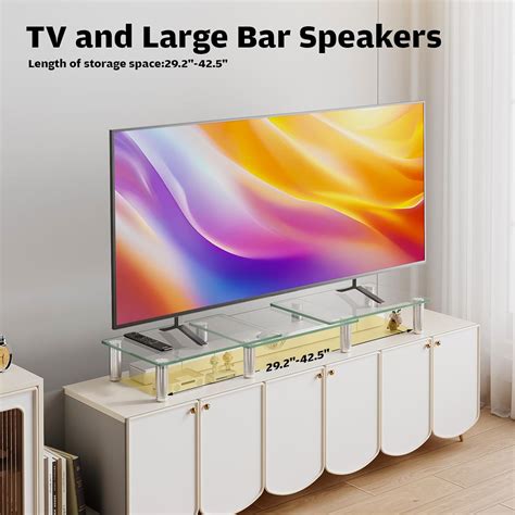 Hemudu Dual Monitor Stand -Adjustable Length and India | Ubuy