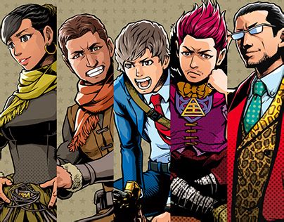 Image result for Character Design Layout