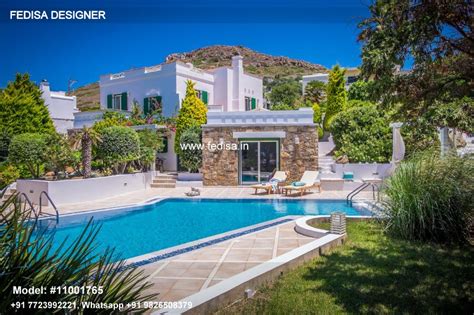 Second Floor Design Luxury Private Villas 98 Bedroom House Layout ...