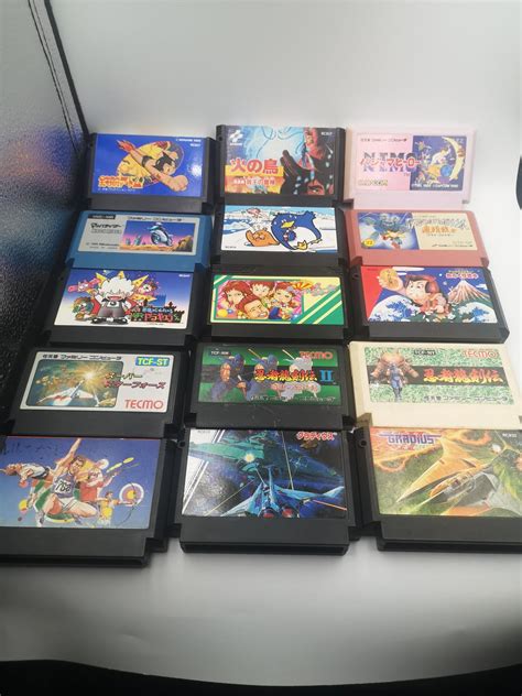 Image result for Famicom Collection