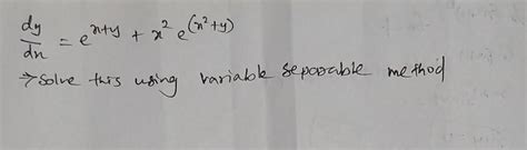 Image result for Applied Three Separable Method