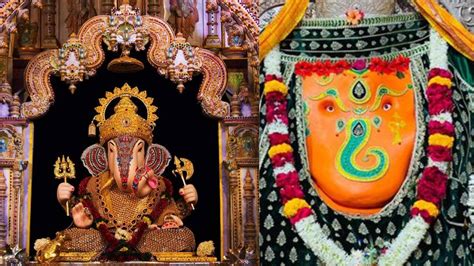 ये है भारत के 4 लोकप्रिय गणेश मंदिर, क्या आप गए हैं कभी | these are 4 ...