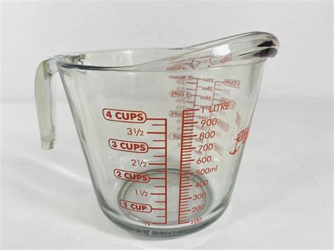 Liquid Measuring Cups