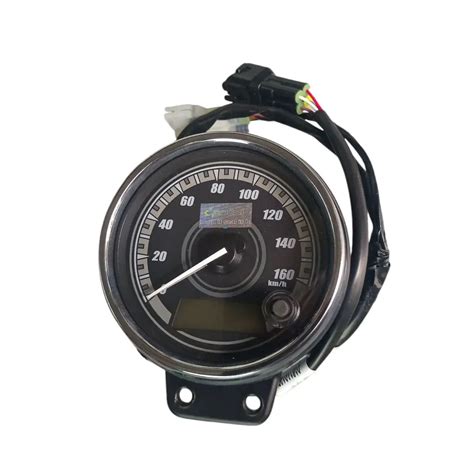 MUKUT Speedometer for Bajaj Avenger 150 Street
