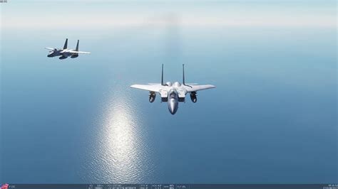 Image result for DC's F-15 Tutorial