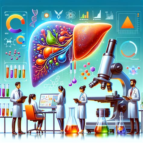 Gamma-Glutamyl Transferase: Understanding Levels