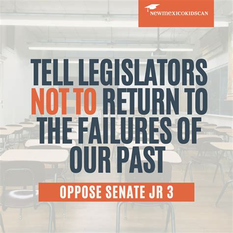 Say NO to Senate Joint Resolution 3!