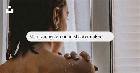 Step Mom Accidentally Makes Disabled Son Cum On Her Face HD Wallpaper