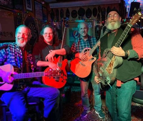 Skunks Misery @ US Brews, U.S. BREWS, Centerport, 25 April 2025 | AllEvents