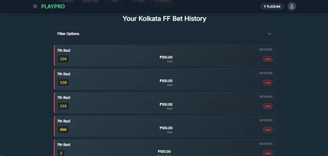 How to Play Kolkata FF | Complete Fatafat Guide | PlayPro