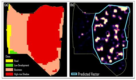 Classification of Urban Area Using Multispectral Indices for Urban Planning