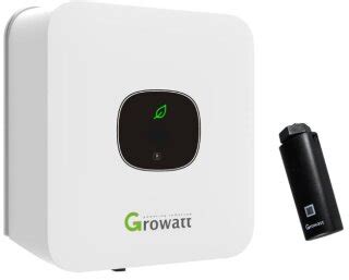 Buy Solar Inverter Growatt MIC 1000TL-X | pvXchange.com
