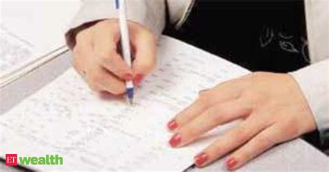 Filling new income tax return forms could prove challenging: Experts ...