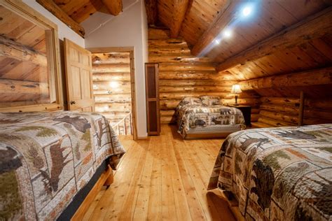 Cabin 33 – Taylor Park Trading Post