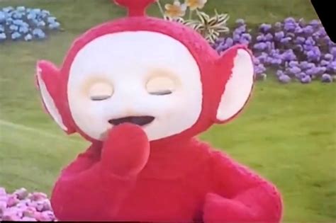 Image result for Teletubbies Rolling US Version