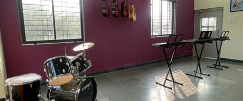 Zenith International School