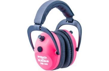 Pro Ears Pro 300 Wind Abatement Hearing Protection Headset | 4.2 Star ...