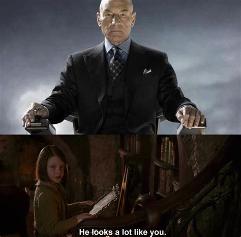 The James McAvoy-Verse: : r/xmenmemes