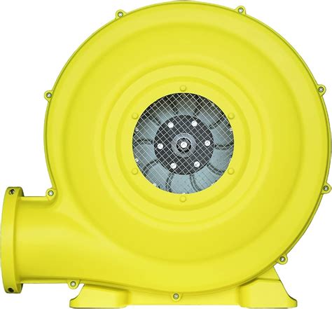 Yimukaka 1500W (2HP) Air Blower, Commercial India | Ubuy