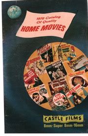 Castle Films 的图像结果