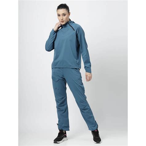 Invincible Women's Light Weight Essential Sauna Suit – Sportswing.in