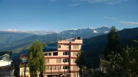 HOTEL RAVONGLA STAR (Sikkim/Ravangla) - Hotel Reviews, Photos, Rate ...