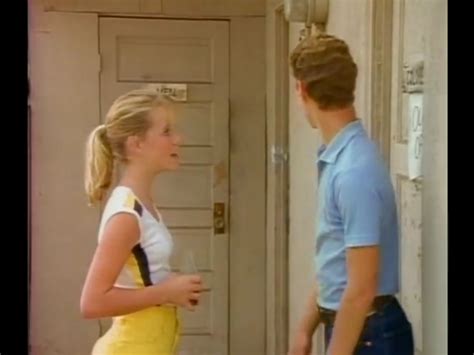 Amanda Peterson in And the Children Shall Lead. 1985 | Amanda peterson ...