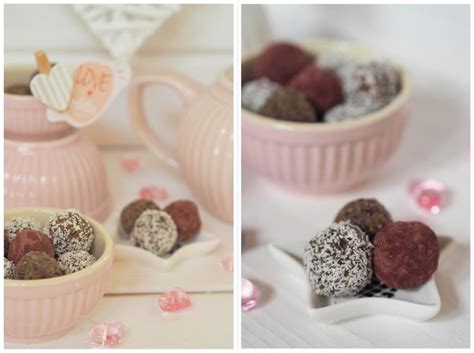 Protein-Energy-Balls: In 1 Minute gemixt - Wiewowasistgut