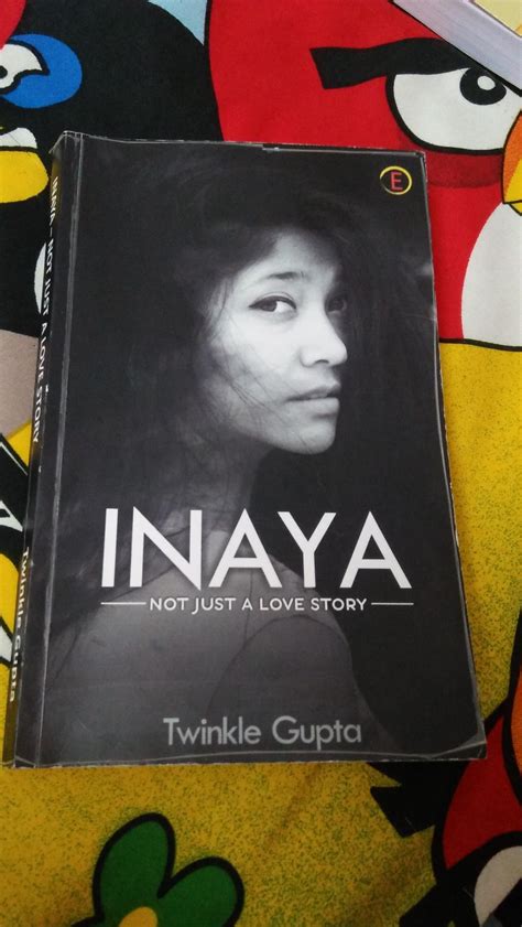 Buy INAYA Book Online at Low Prices in India | INAYA Reviews & Ratings ...