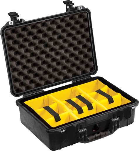 1500 Protector Case | Pelican Official Store