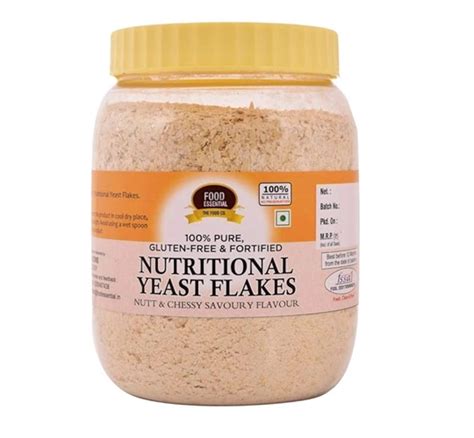 Buy Nutritional Yeast Flakes Online from L G K international at Best Price